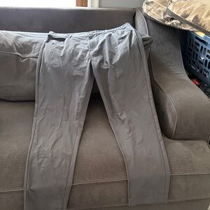 Fabletics “the Don” pants